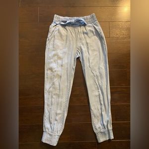 Dynamite Jogger style jeans